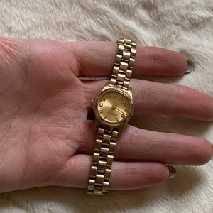 Marc Jacobs Watch